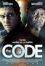 Descargar The Code Torrent