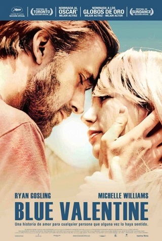 Descargar Blue Valentine Torrent