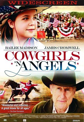 Descargar Cowgirls N Angels Torrent