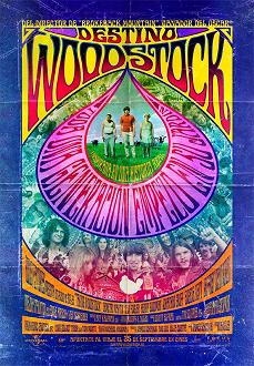 Descargar Destino: Woodstock Torrent