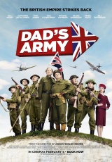 Descargar Dad’s Army: El Pelotón Rechazado Torrent