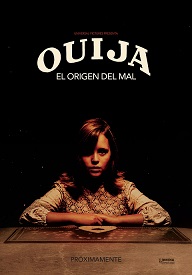 Descargar Ouija: El Origen Del Mal Torrent