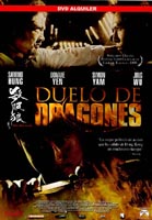 Descargar Duelo De Dragones Torrent