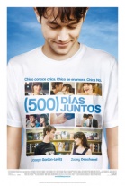 Descargar 500 Días Juntos Torrent