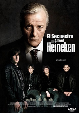 Descargar El Secuestro De Alfred Heineken Torrent