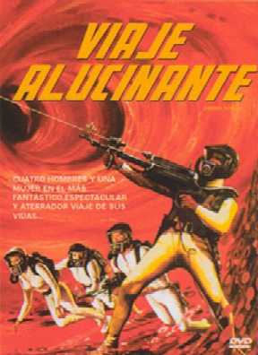 Descargar Viaje Alucinante Torrent