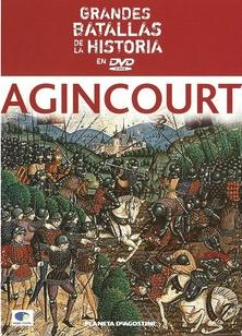 Descargar Grandes Batallas De La Historia [DVD22] -Agincourt Torrent