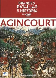 Grandes Batallas De La Historia [DVD22] -Agincourt