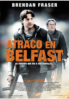 Descargar Atraco En Belfast Torrent