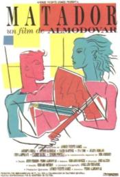 Matador [Ciclo Almodóvar]