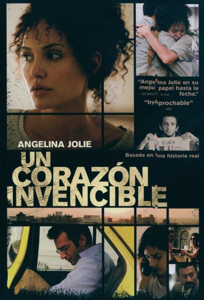 Descargar Un Corazón Invencible Torrent