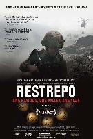 Descargar Restrepo Torrent