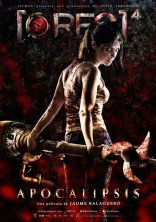 REC 4: Apocalipsis