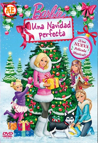 Descargar Barbie: Una Navidad Perfecta Torrent