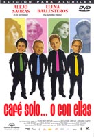 Descargar Café Solo…..O Con Ellas Torrent