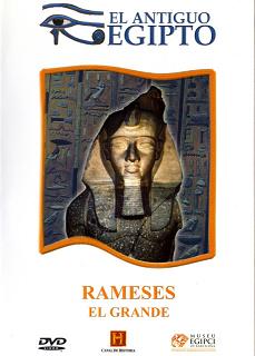 Descargar El Antiguo Egipto Vol.1 -Rameses El Grande Torrent