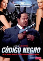 Descargar Código Negro Torrent