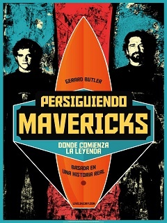 Descargar Persiguiendo Mavericks Torrent