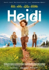 Descargar Heidi Torrent