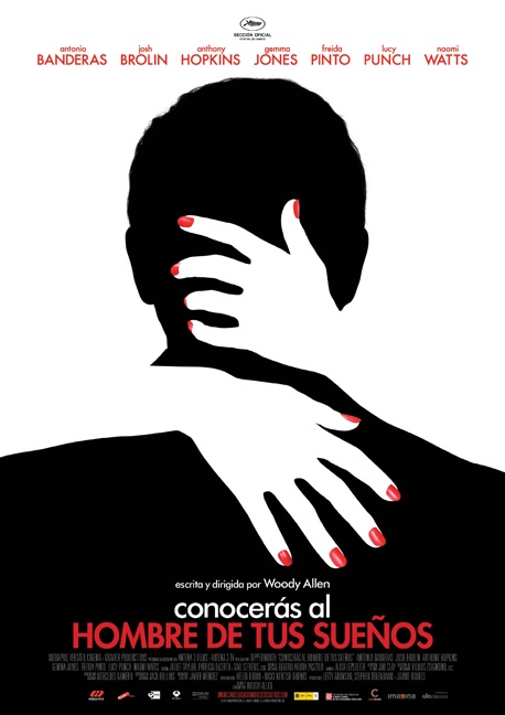 Descargar Conocerás Al Hombre De Tus Sueños Torrent Descargar Conocerás Al Hombre De Tus Sueños Torrent