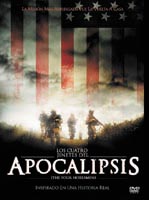 Los Cuatro Jinetes Del Apocalípsis