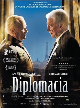 Descargar Diplomacia Torrent