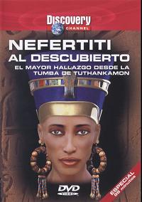 Descargar Nefertiti Al Descubierto Torrent