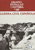 Descargar Grandes Batallas De La Historia [DVD44] -La Guerra Civil Española Torrent