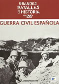 Grandes Batallas De La Historia [DVD44] -La Guerra Civil Española