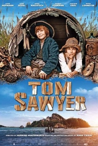 Descargar Tom Sawyer Torrent