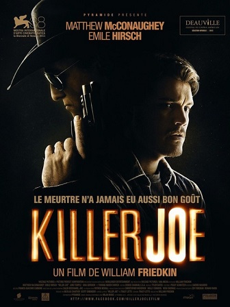 Descargar Killer Joe Torrent