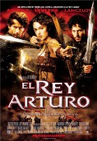 Descargar El Rey Arturo Torrent