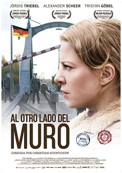 Descargar Al Otro Lado Del Muro Torrent