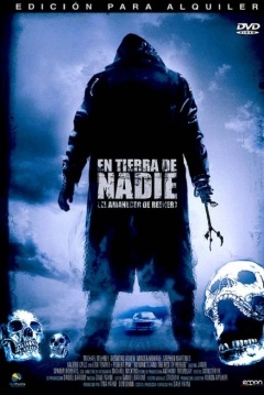 Descargar En Tierra De Nadie: El Amanecer De Reeker Torrent