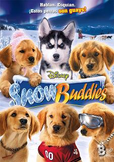 Descargar Snow Buddies Torrent