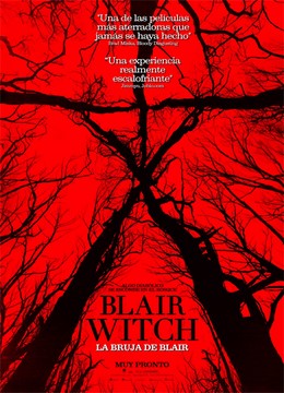 Descargar Blair Witch Torrent