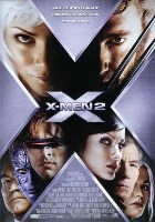 Descargar X-Men 2 Torrent