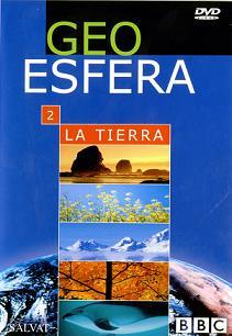 Descargar Geo Esfera -La Tierra [DVD2] Torrent