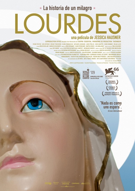 Descargar Lourdes Torrent