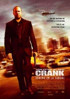 Descargar Crank: Veneno En La Sangre Torrent