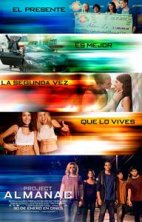 Descargar Project Almanac Torrent