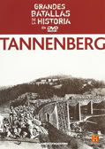 Grandes Batallas De La Historia [DVD34] -Tannenberg