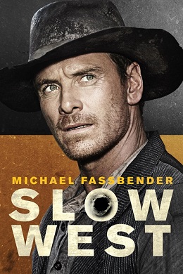 Descargar Slow West Torrent