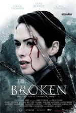 Descargar The Broken Torrent