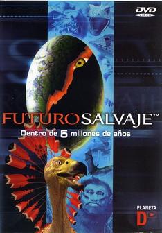 Descargar Futuro Salvaje [DVD1] Torrent