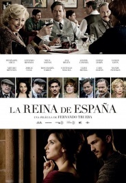 Descargar La Reina De España Torrent