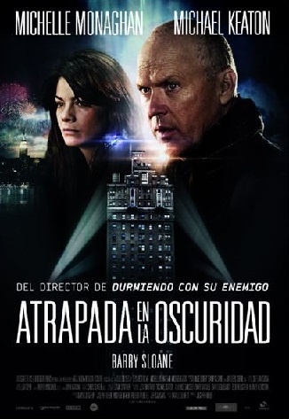 Descargar Atrapada En La Oscuridad Torrent