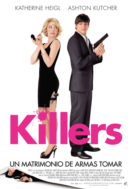 Descargar Killers Torrent