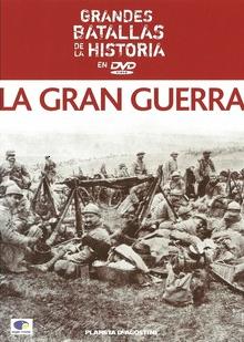 Descargar Grandes Batallas De La Historia [DVD28] -La Gran Guerra Torrent
