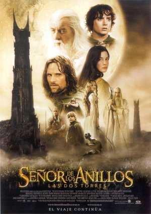 ESDLA -Las Dos Torres [Vers. Ext.]